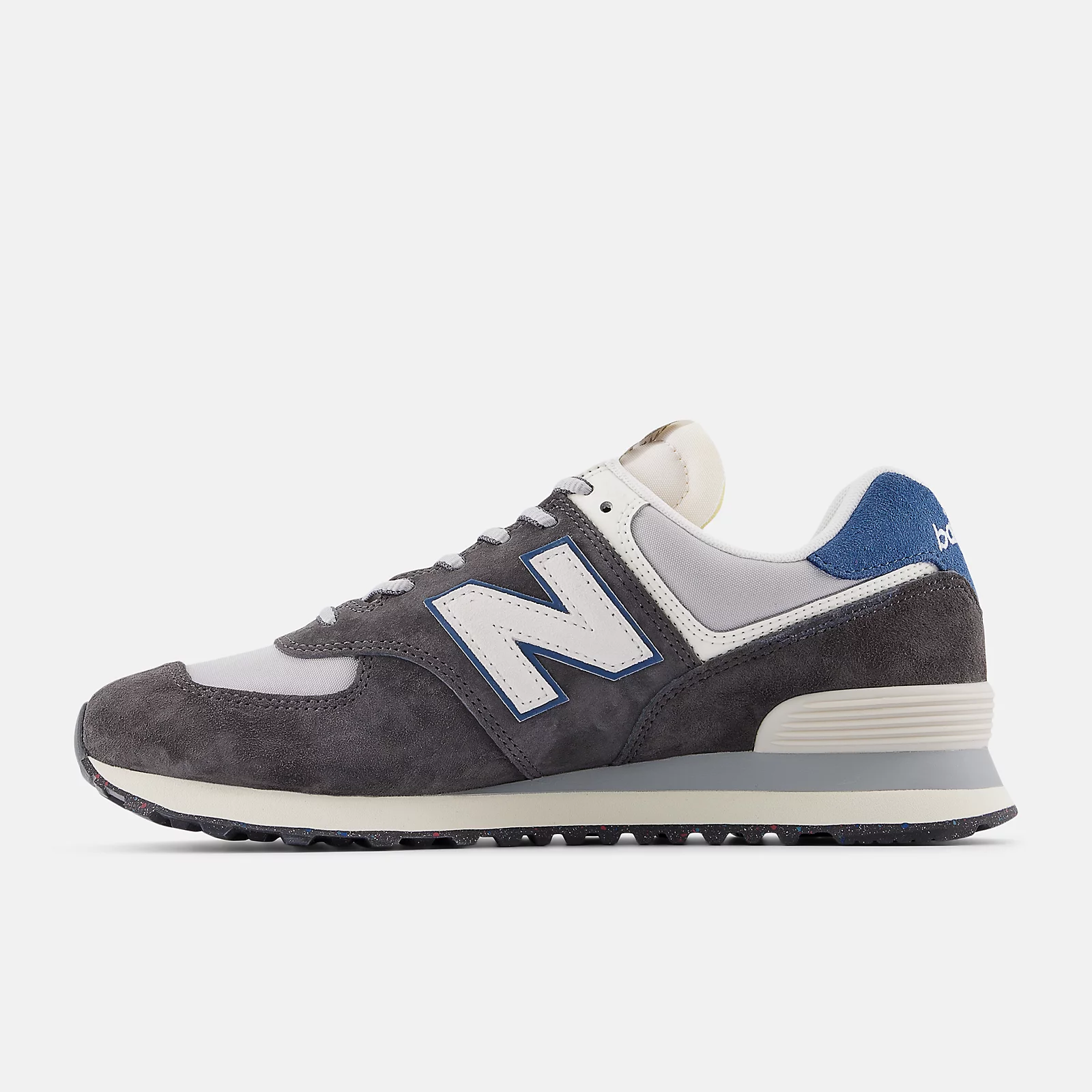 TENIS UNISEX NEW BALANCE 574 CLASSICS